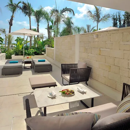 Hotel Amavi, Madefortwo - (adults Only)