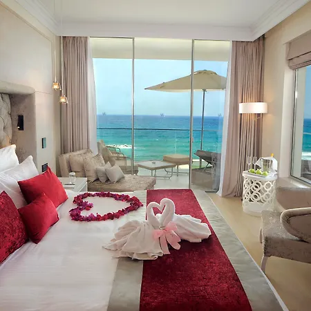 Amavi, Madefortwo - (adults Only) 5* Paphos