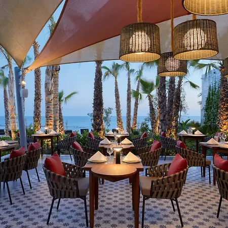 Amavi, Madefortwo - (adults Only) Hotel 5*