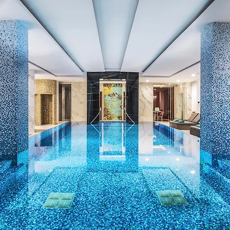 Amavi, Madefortwo - (adults Only) Hotel Paphos