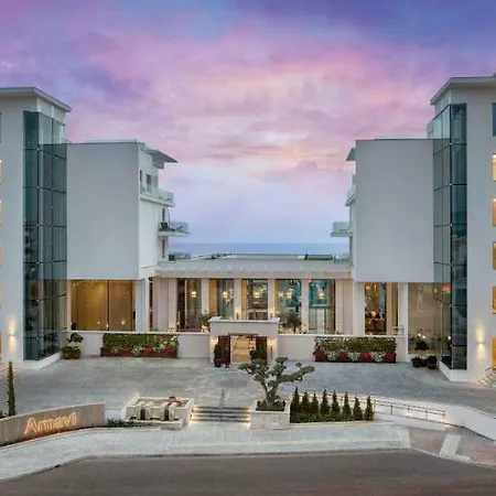 Hotel Amavi, Madefortwo - (adults Only) 5*