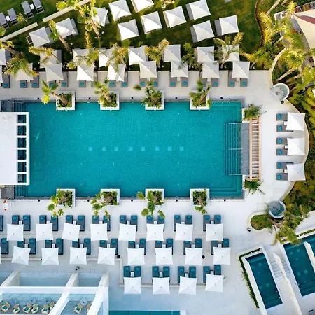 Hotel Amavi, Madefortwo - (adults Only)