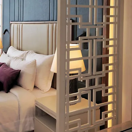 Hotel Amavi, Madefortwo - (adults Only) Paphos