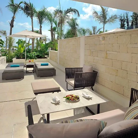 酒店 帕福斯阿马维情侣专用酒店 Paphos