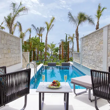 帕福斯阿马维情侣专用酒店 5* Paphos