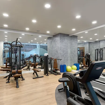 帕福斯阿马维情侣专用酒店 Paphos