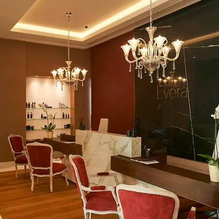 帕福斯阿马维情侣专用酒店 酒店 Paphos