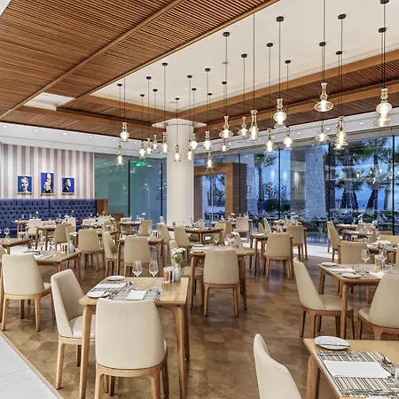 帕福斯阿马维情侣专用酒店 5* Paphos