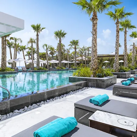 帕福斯阿马维情侣专用酒店 5* Paphos