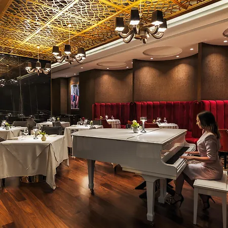 帕福斯阿马维情侣专用酒店 5* Paphos