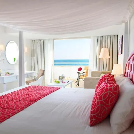 帕福斯阿马维情侣专用酒店 5* Paphos