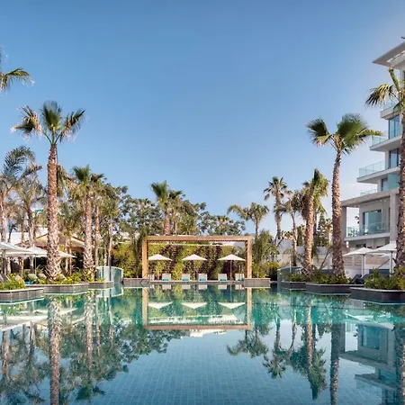 帕福斯阿马维情侣专用酒店 Paphos