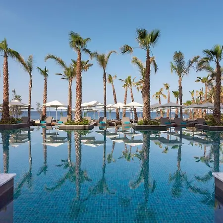 酒店 帕福斯阿马维情侣专用酒店 Paphos