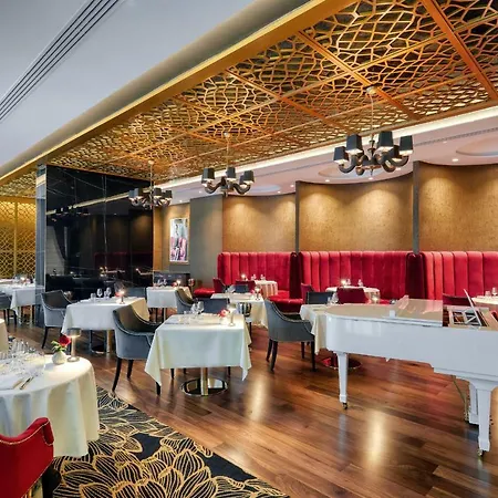 帕福斯阿马维情侣专用酒店 Paphos