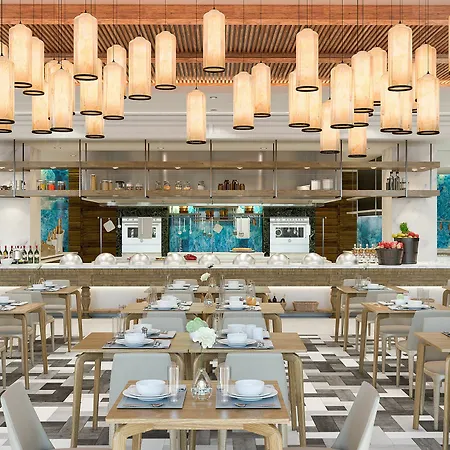 帕福斯阿马维情侣专用酒店 5* Paphos