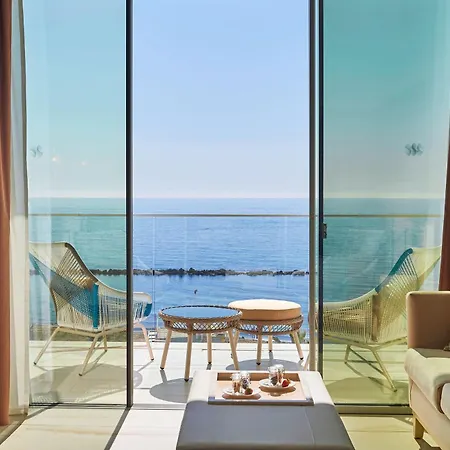 Amavi, Madefortwo - (adults Only) Hotel Paphos